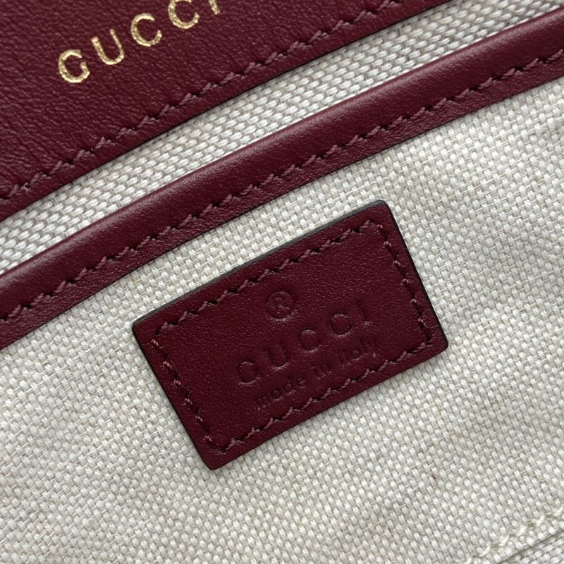 Gucci Horsebit Bags